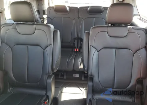 2021 Jeep Grand Cherokee L Limited z USA, uszkodzony, nr VIN 1C4RJKBG2M8205420